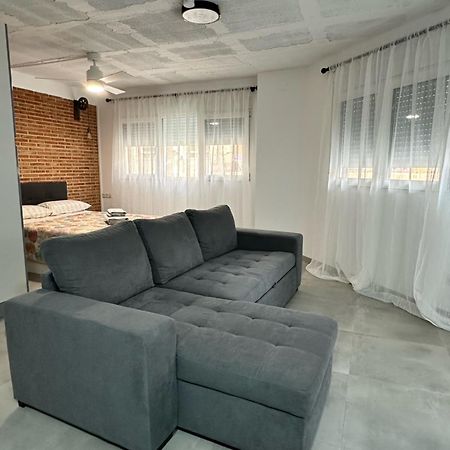 Loft Tamara Apartamento Alicante Exterior foto