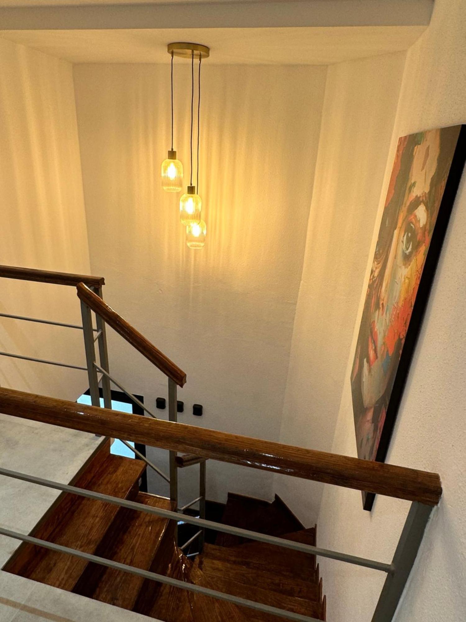 Loft Tamara Apartamento Alicante Exterior foto