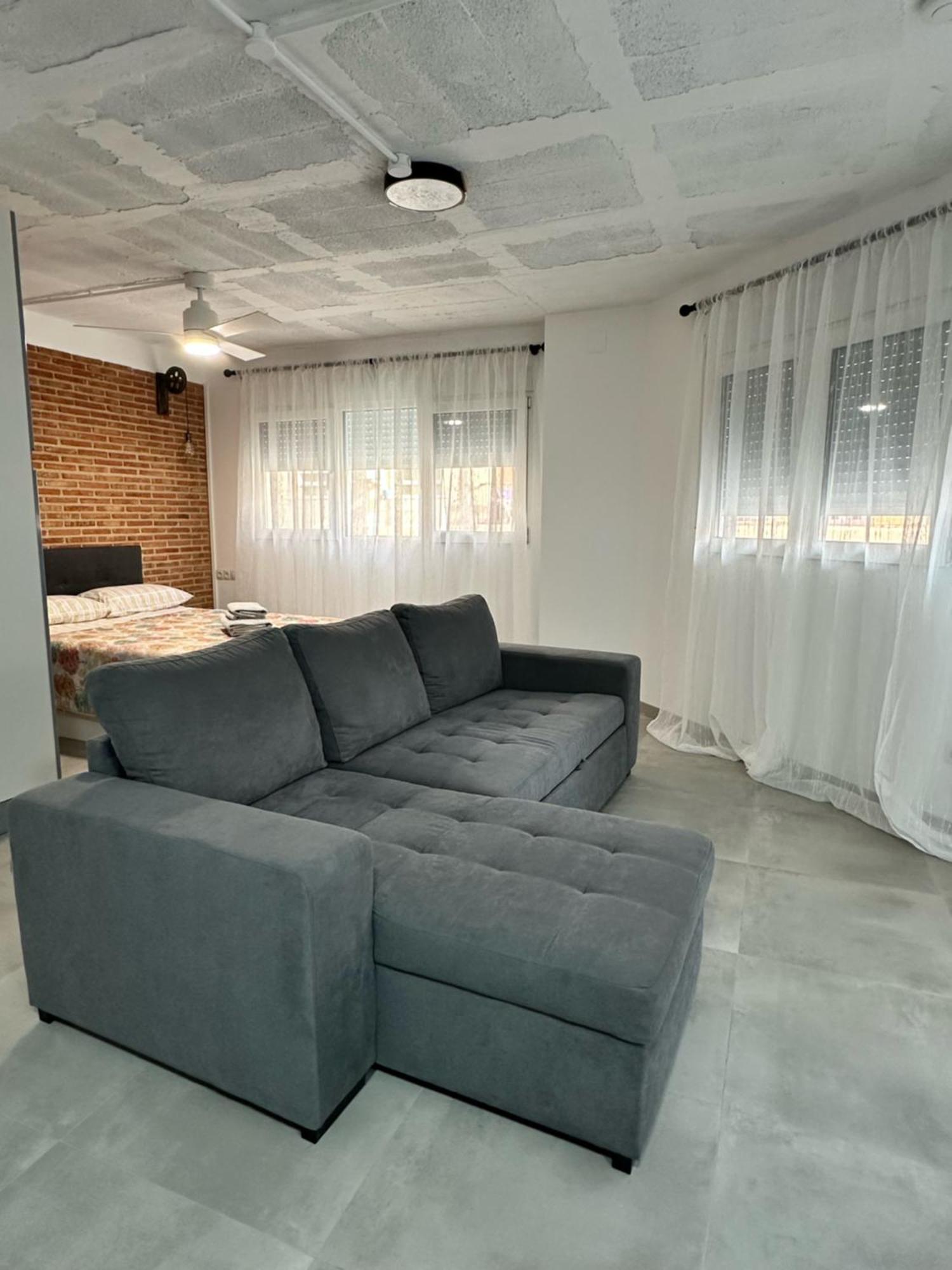 Loft Tamara Apartamento Alicante Exterior foto