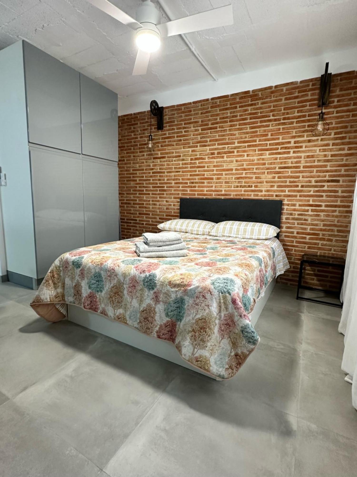 Loft Tamara Apartamento Alicante Exterior foto