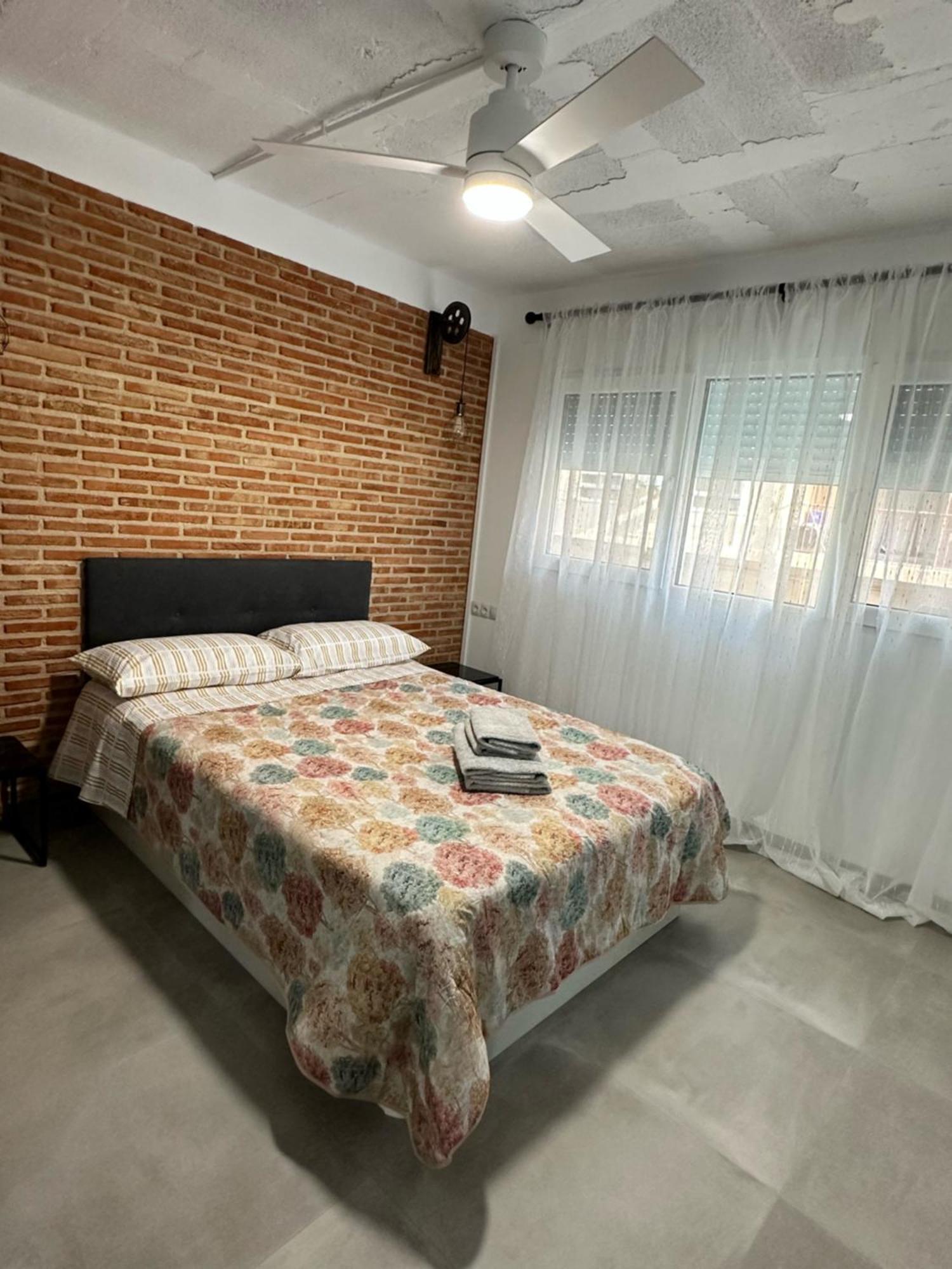 Loft Tamara Apartamento Alicante Exterior foto